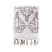 Khăn Tắm Biển Dây Tua Rua